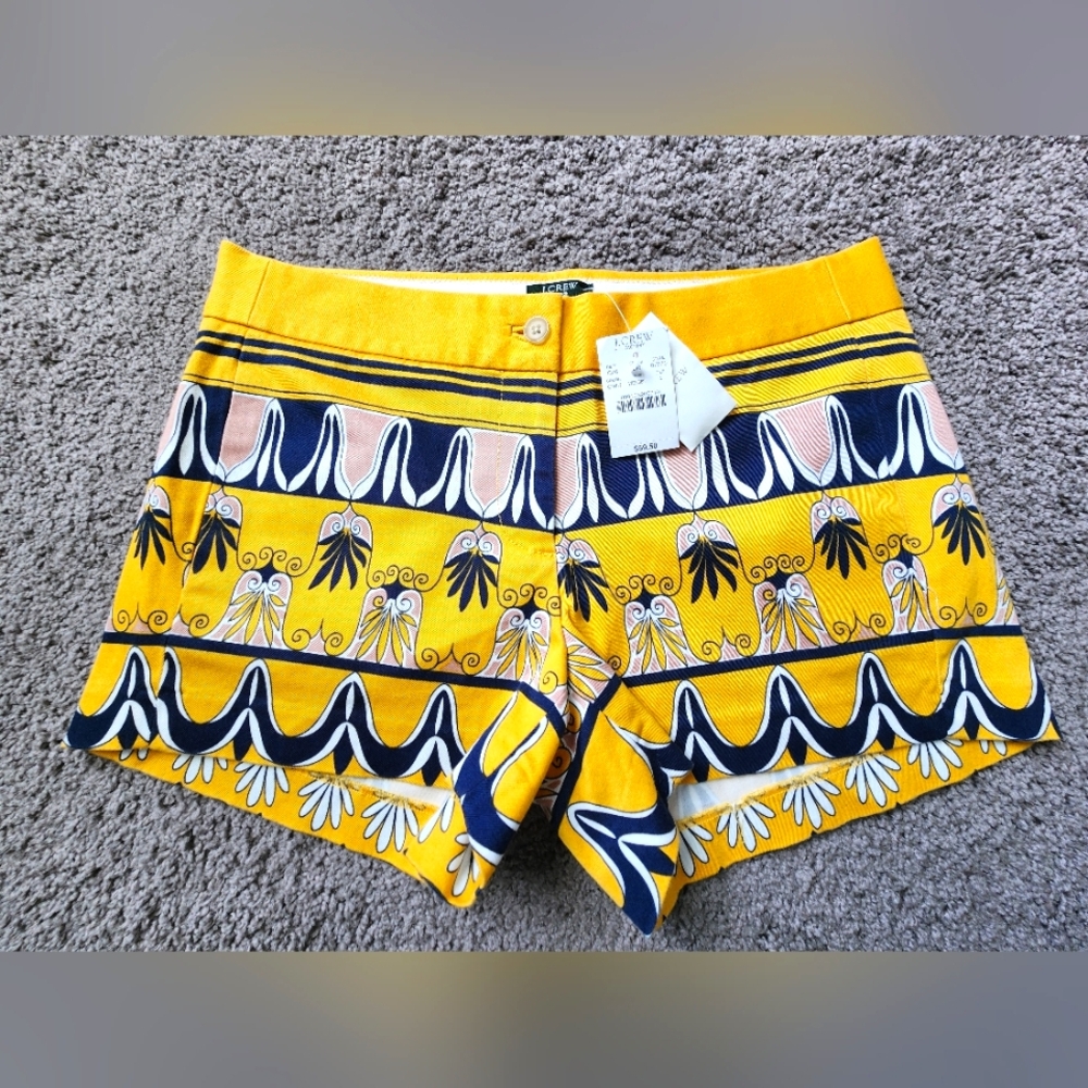 J. CREW Shorts